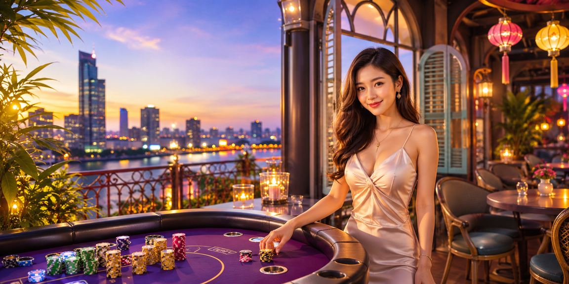 Người chơi đăng ký nhận khuyến mãi tại quán cà phê Sài Gòn